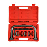 Set orodja za stiskanje ventilskih vzmeti 10 kos